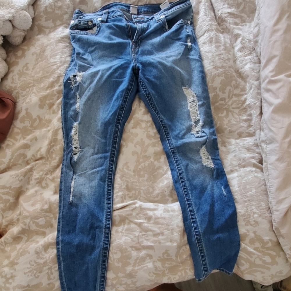 True religion jeans